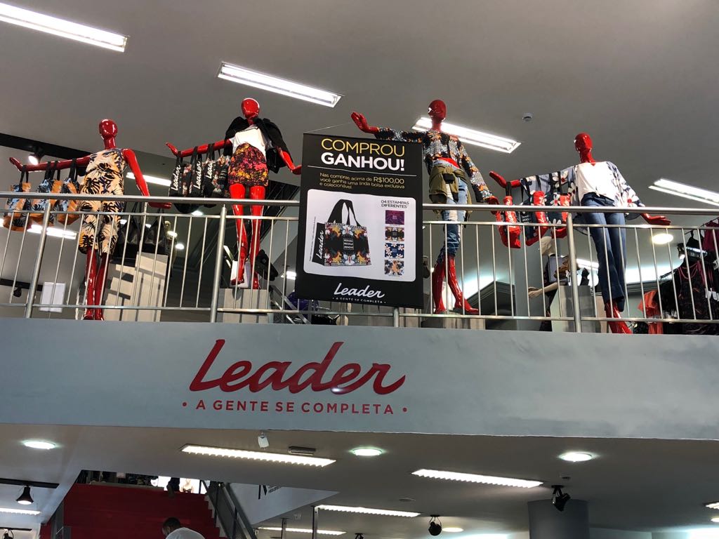 Lojas Leader visual merchandising varejo moda (5)