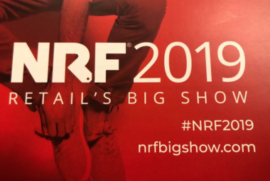 NRF 2019