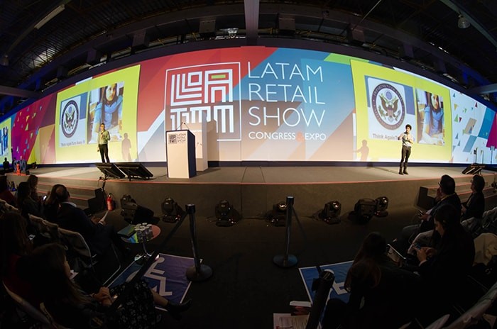 Latam Retail Show 2019 debate o novo varejo